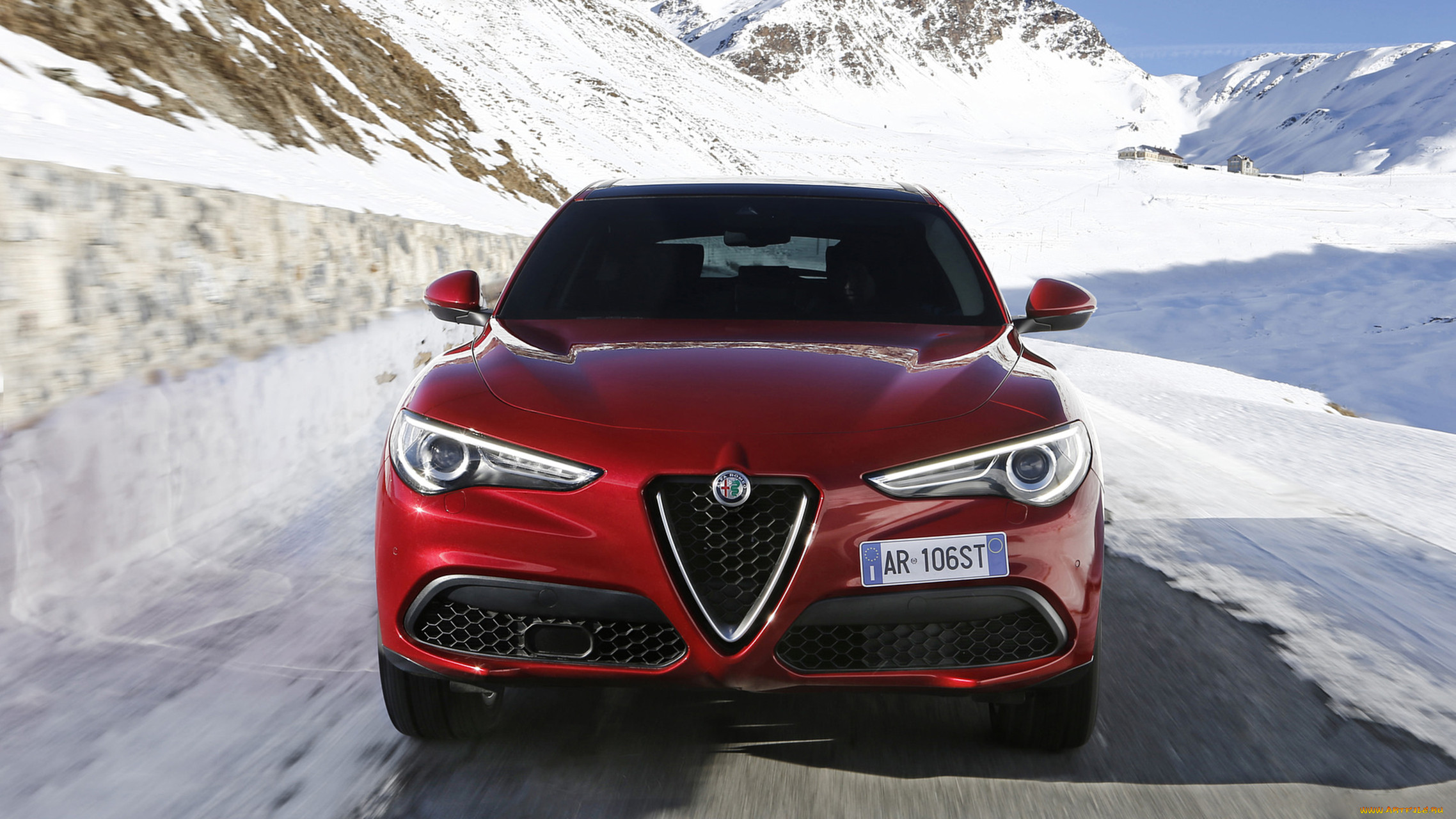 alfa romeo stelvio 2018, , alfa romeo, 2018, stelvio, alfa, romeo